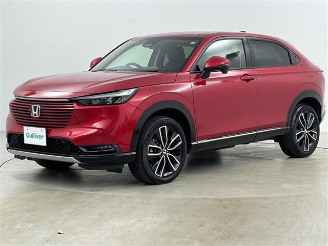 ヴェゼル1.5 ハイブリッド Z