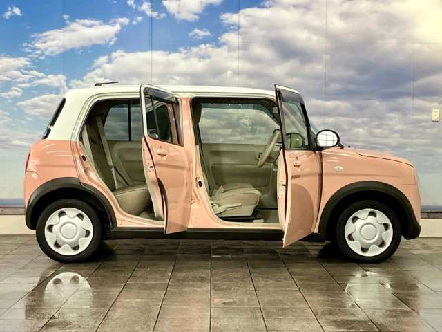 【ダイレクト販売】当店のお車はお客様より直接買取りさせていただいたお車です!修理・板金の履歴や使用状況までもご案内可能です!!また中間コストをカットして直接店舗販売致しますのでとってもお得!!!