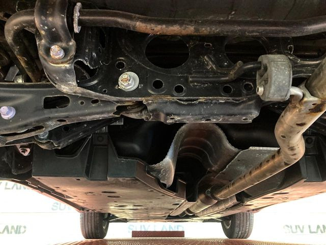 下回りがきれいなうちに、防錆加工の施工がオススメ。降雪地域はもちろん、沿岸部にお住いの方や、趣味でマリン・ウィンタースポーツをされる方にご好評いただいております。