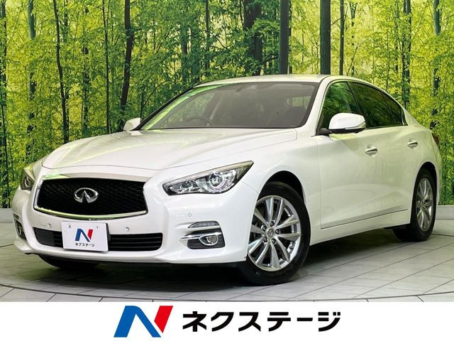 スカイライン(日産) 2.0 200GT-t タイプP 中古車画像