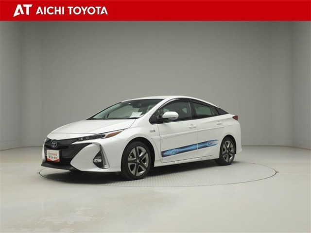 プリウスPHV1.8 A プレミアム