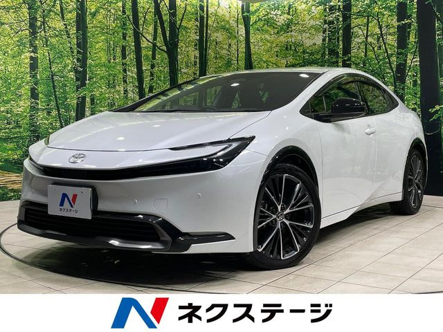 トヨタ プリウス 宮崎県の中古車一覧｜中古車検索 - 価格.com