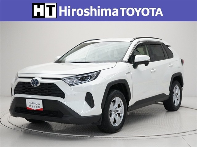 RAV42.5 ハイブリッド X