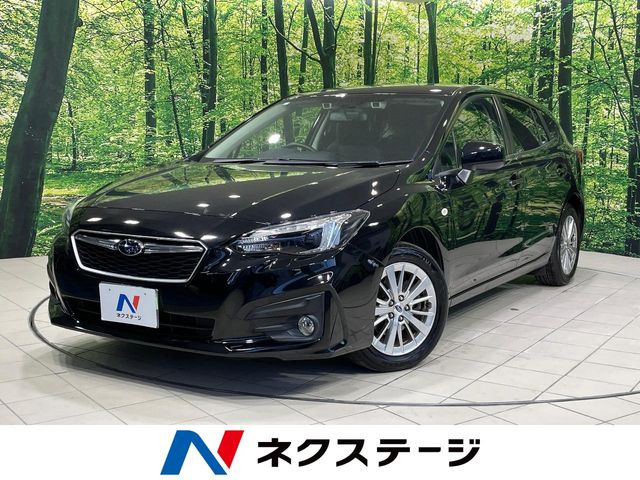 インプレッサスポーツ(スバル) 1.6 i-L アイサイト 中古車画像