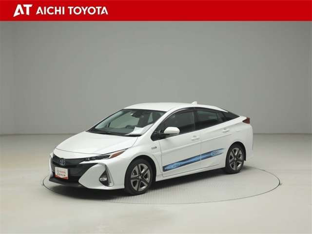 プリウスPHV1.8 A プレミアム