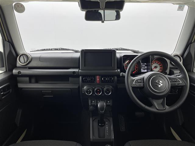 ジムニーノマド1.5 FC 4WD