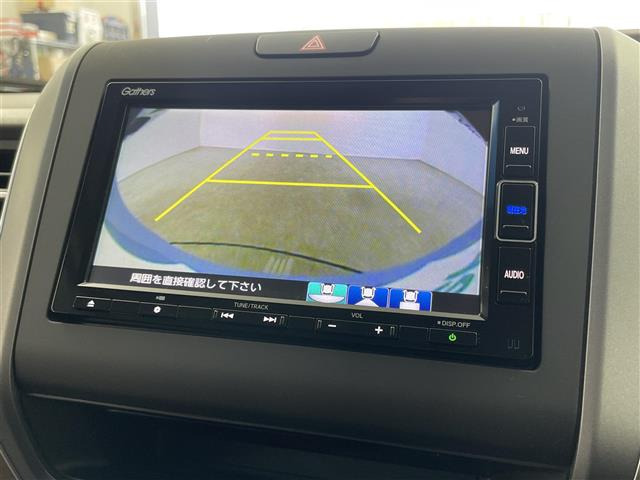 フリード+1.5 G ホンダセンシング