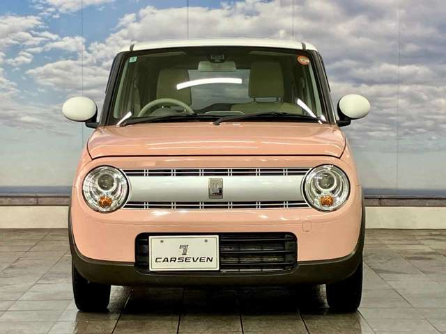 【売り買いお得!】カーセブン旭川店!“7”の黄色い看板が目印!当店では全車支払総額を表示しており、購入の際に必要な金額の目安が簡単にわかります!クルマ選びは支払総額で比べてください!