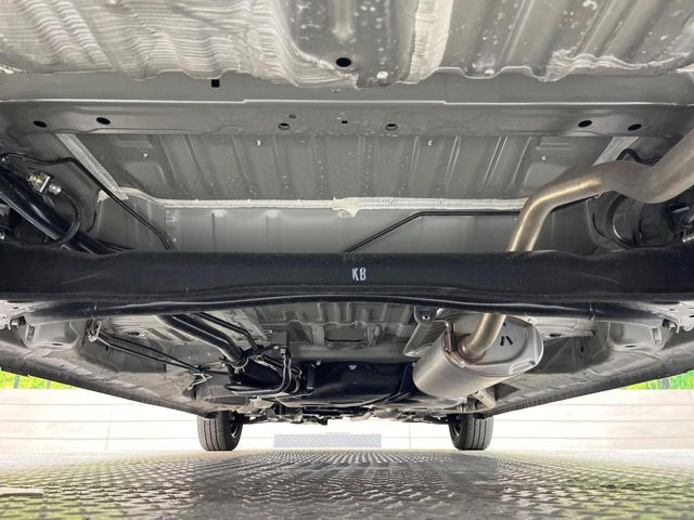 下回りがきれいなうちに、防錆加工の施工がオススメ。降雪地域はもちろん、沿岸部にお住いの方や、趣味でマリン・ウィンタースポーツをされる方にご好評いただいております。