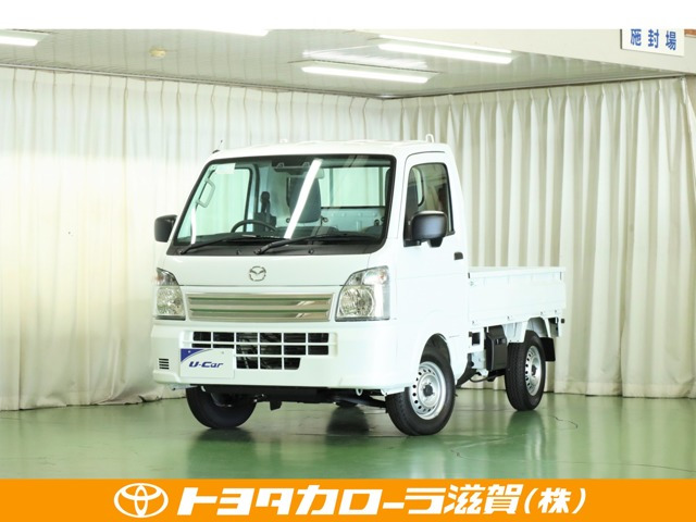 スクラムトラックKC 4WD