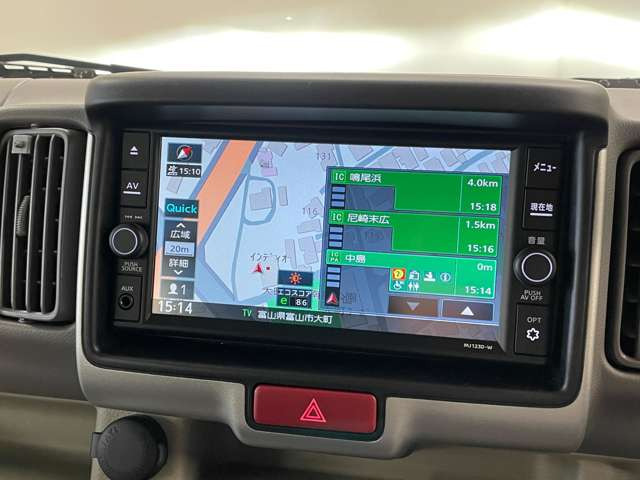 �����i�r�A�ЊO�i�r�Ȃǂ����t���\�ł�!�傫�ȃT�C�Y�̃i�r��t���������͂��C�y�ɂ��q�˂�������!!