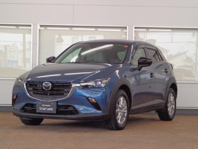 CX-31.5 15S アーバンドレッサー