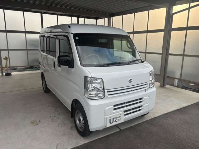 エブリイPA リミテッド ハイルーフ