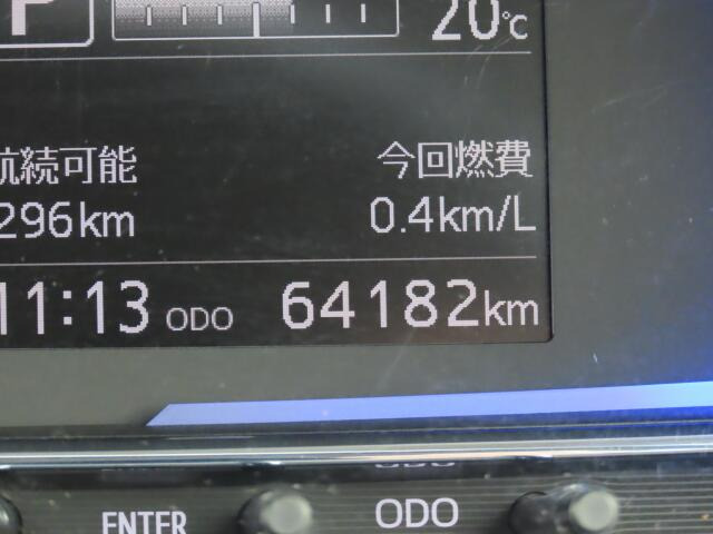 ���[�^�[�\�������m�F��������