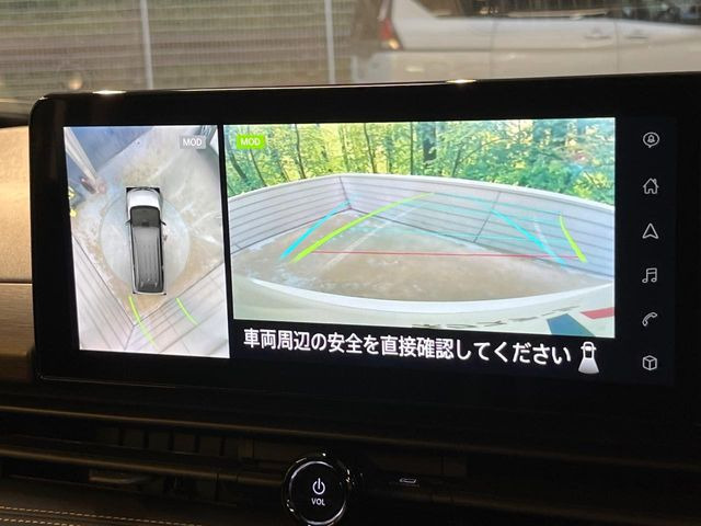 �y�A���E���h�r���[���j�^�[�z��p�̃J�����ɂ��A�ォ�猩���낵���悤�Ȏ��_��360�x�N���}�̎��͂��m�F���邱�Ƃ��ł��܂������p�������m�F���₷���A�����ꏊ�ł̐؂�Ԃ��⒓�Ԃ��X���[�Y�ɍs���܂��B