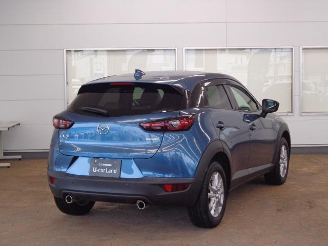 CX-31.5 15S アーバンドレッサー