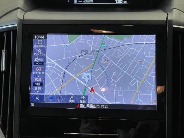 フォレスター2.5 プレミアム 4WD