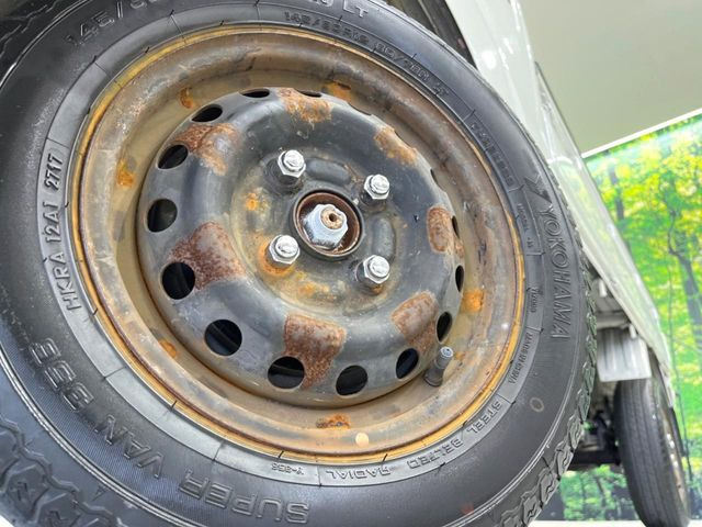 【12インチスチールホイール】ネクステージでは『社外アルミホイール』も好評発売中!有名ブランドからお値打ちなアルミまで幅広くご提案致します♪スタッドレスタイヤも取り扱っておりますのでお任せ下さい!