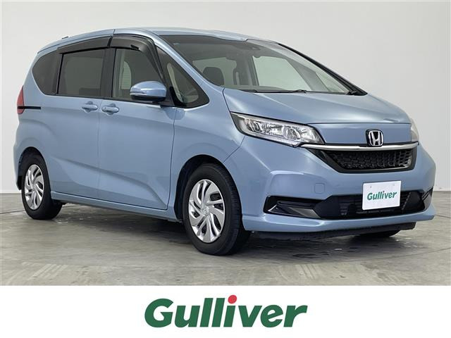 フリード+1.5 G ホンダセンシング