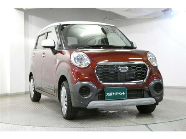 キャストアクティバ X