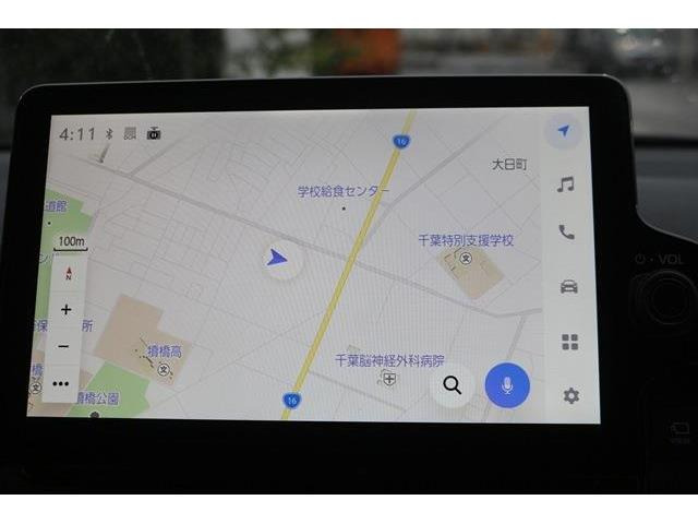 シエンタハイブリッド 1.5 Z