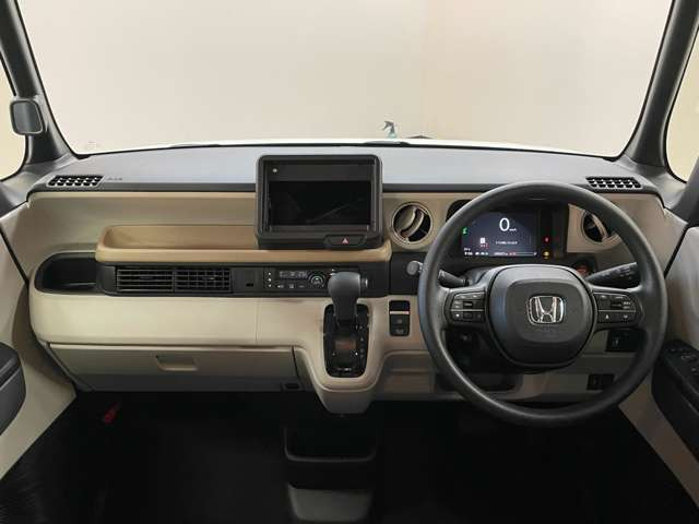 N-BOXベースグレード