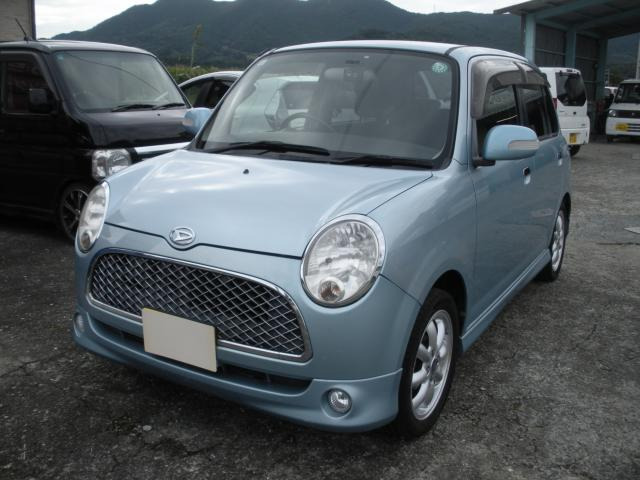 ミラジーノミニライト