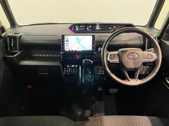 タントカスタムRS スタイルセレクション