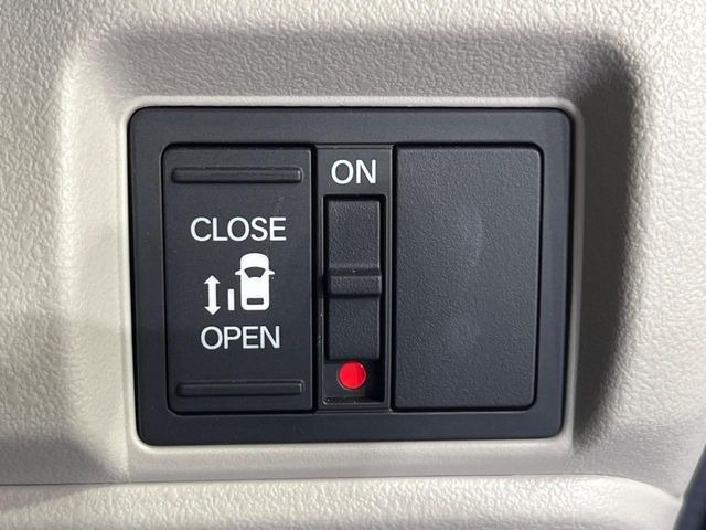 N-BOXベースグレード