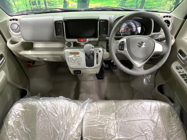 エブリイワゴンPZターボスペシャル ハイルーフ