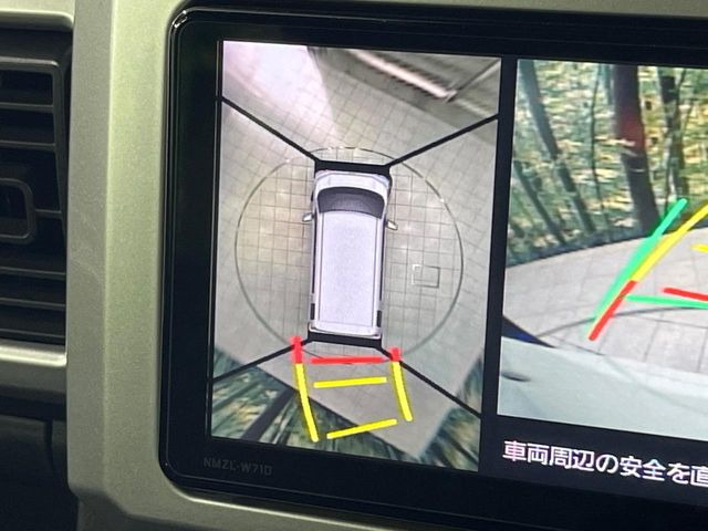 �y�p�m���}���j�^�[�z��p�̃J�����ɂ��A�ォ�猩���낵���悤�Ȏ��_��360�x�N���}�̎��͂��m�F���邱�Ƃ��ł��܂������p�������m�F���₷���A�����ꏊ�ł̐؂�Ԃ��⒓�Ԃ��X���[�Y�ɍs���܂��B