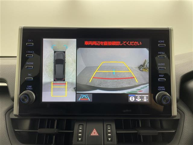 RAV42.0 アドベンチャー 4WD