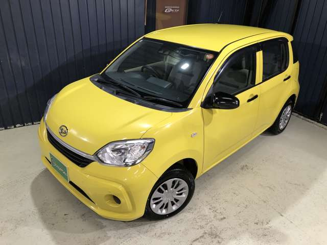 お探しの方必見!納車時には外装のバフ磨き、ポリマーワックスコーティング!内装のクリーニング、スチーマーを使っての徹底洗浄をさせてもらいます!