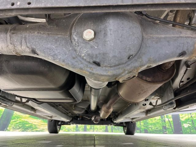 下回りがきれいなうちに、防錆加工の施工がオススメ。降雪地域はもちろん、沿岸部にお住いの方や、趣味でマリン・ウィンタースポーツをされる方にご好評いただいております。