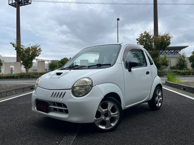 スズキ ツインの中古車・相場情報｜中古車検索 - 価格.com