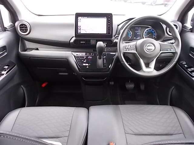 デイズハイウェイスターX アーバンクロム