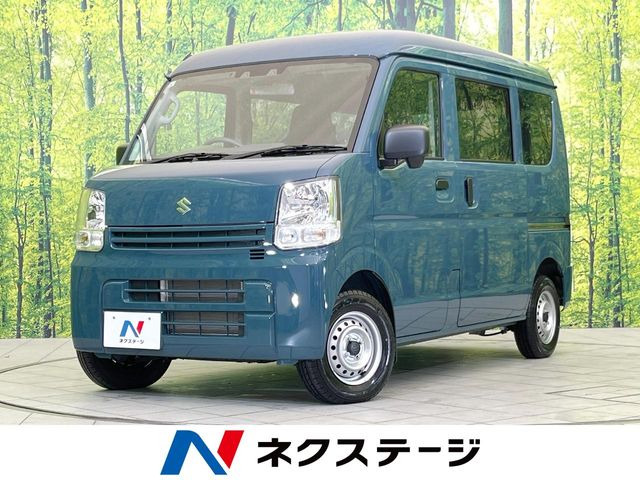 スズキ エブリイ 三重県の中古車一覧｜中古車検索 - 価格.com