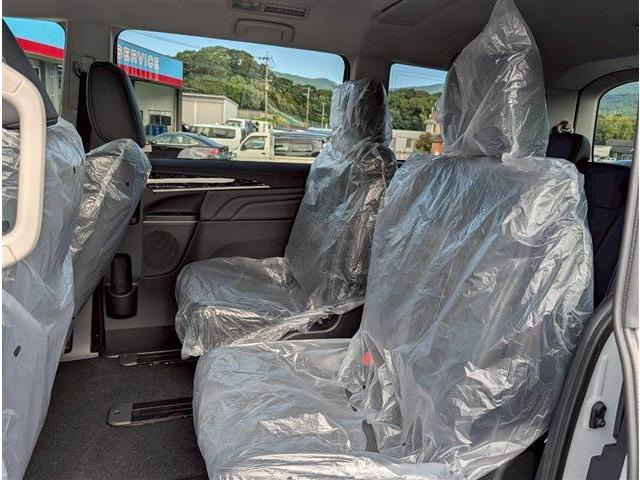 デリカD:52.2 シャモニー 4WD