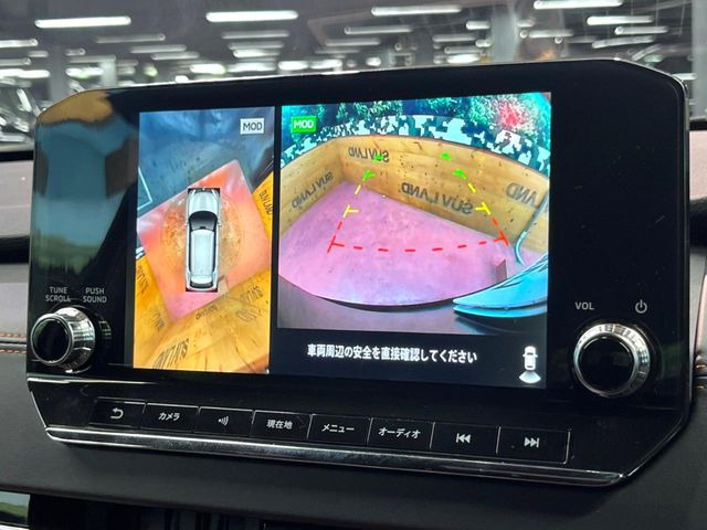 �y�}���`�A���E���h���j�^�[�z��p�̃J�����ɂ��A�ォ�猩���낵���悤�Ȏ��_��360�x�N���}�̎��͂��m�F���邱�Ƃ��ł��܂������p�������m�F���₷���A�����ꏊ�ł̐؂�Ԃ��⒓�Ԃ��X���[�Y�ɍs���܂��B