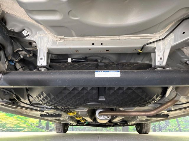 下回りがきれいなうちに、防錆加工の施工がオススメ。降雪地域はもちろん、沿岸部にお住いの方や、趣味でマリン・ウィンタースポーツをされる方にご好評いただいております。