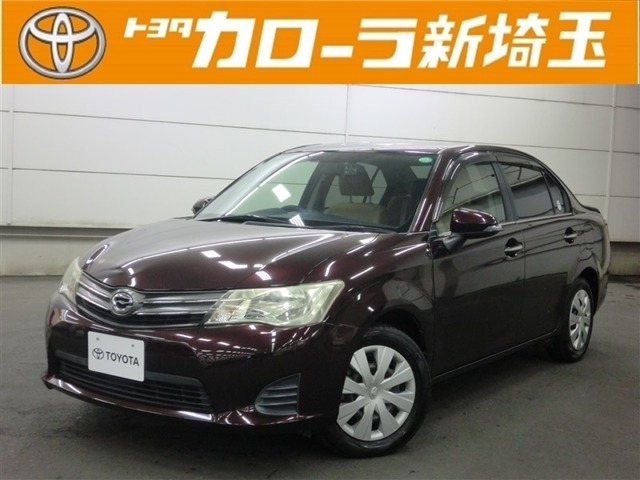 カローラアクシオ1.5 G