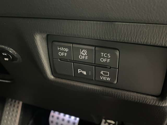 お車の機能や安全装備に関して気になる方は、ぜひ一度ご来店ください!その場でスタッフがご説明可能です!