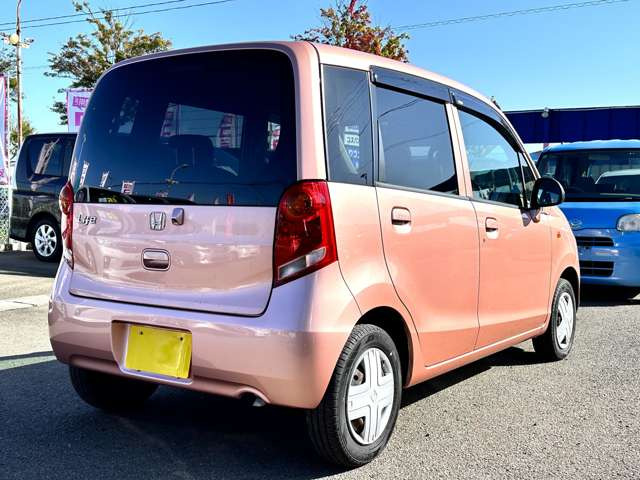 エンジンの調子も良く、弊社にて約20kmの高負荷(高速走行と山道走行)での当社基準の試乗テストに合格しています。