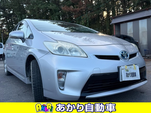 プリウス1.8 L