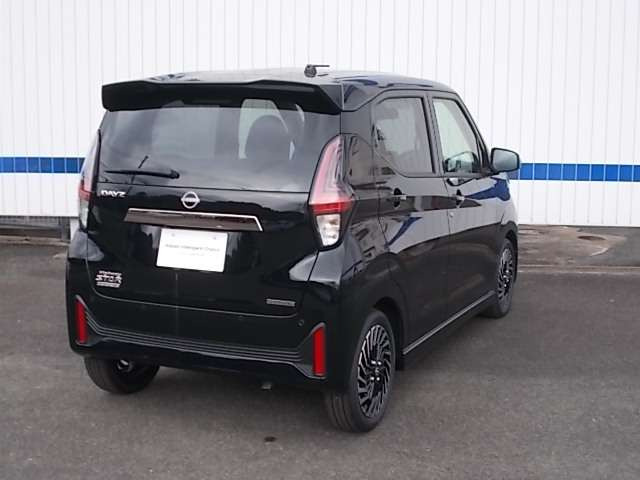 デイズハイウェイスター Gターボ アーバンクロム