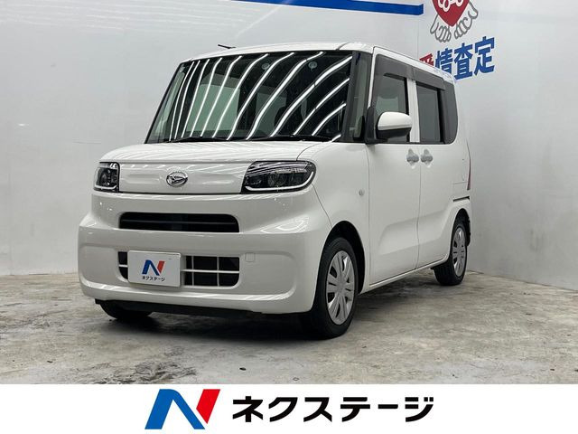 タント（ダイハツ）L スマートアシスト 非装着車 中古車画像