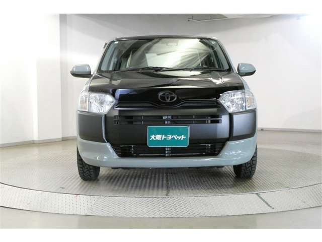 プロボックスバン