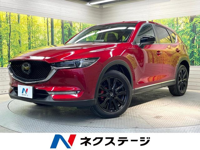 CX-5(マツダ) 2.0 20S ブラックトーンエディション 中古車画像