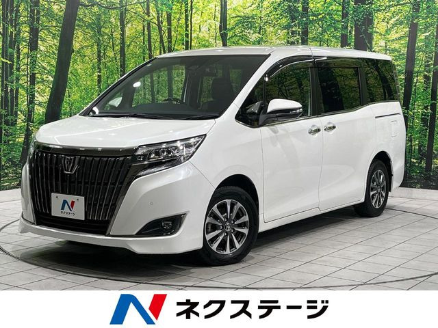 エスクァイア(トヨタ) 2.0 Gi プレミアムパッケージ ブラックテイラード 中古車画像