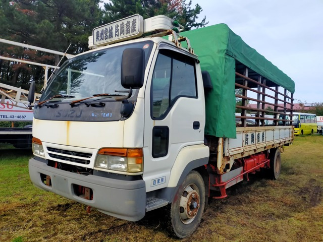 フォワードジャストン